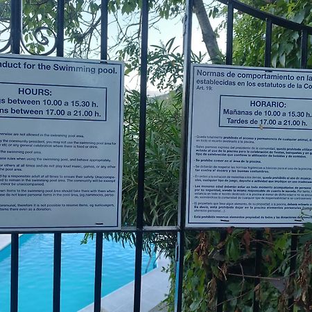 Appartamento El Nogal Bubión Esterno foto