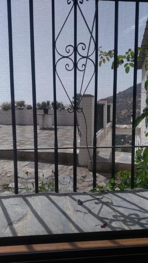 Appartamento El Nogal Bubión Esterno foto